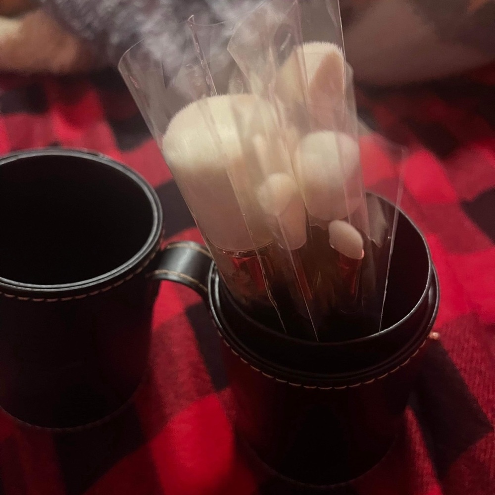 make up brushes